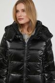 Куртка Artigli жіноча колір чорний зимова (3678778)
