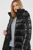 Куртка Artigli жіноча колір чорний зимова (3678778)