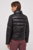 Куртка Artigli жіноча колір чорний зимова (3676042)