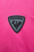 Куртка Rossignol жіноча колір рожевий зимова (3629766)