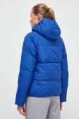 Куртка Rossignol жіноча колір синій зимова (3629762)