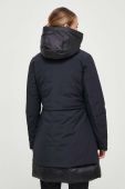 Куртка Rossignol жіноча колір синій зимова (3641245)