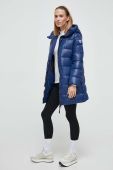 Куртка Rossignol жіноча колір синій зимова (3678789)