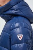 Куртка Rossignol жіноча колір синій зимова (3678789)