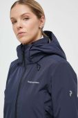 Гірськолижна куртка Peak Performance Anima колір синій