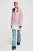 Куртка Burton Prowess 2.0 колір рожевий