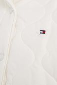 Дитяча куртка Tommy Hilfiger колір білий (3322113)