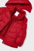 Дитяча куртка Mayoral колір червоний (3420488)