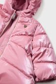 Куртка для немовлят Mayoral колір рожевий (3437893)
