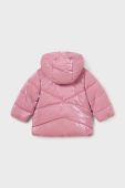 Куртка для немовлят Mayoral колір рожевий (3437893)