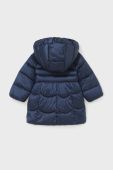 Куртка для немовлят Mayoral колір синій (3429670)