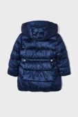 Дитяча куртка Mayoral колір синій (3409302)