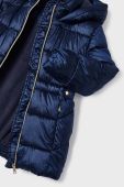 Дитяча куртка Mayoral колір синій (3409302)