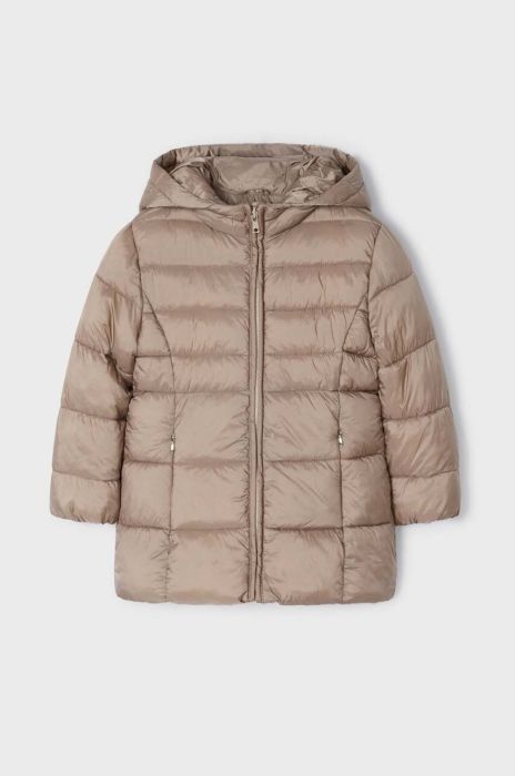 Дитяча куртка Mayoral колір золотий (3409398)