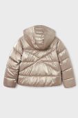 Дитяча куртка Mayoral колір бежевий (3420733)