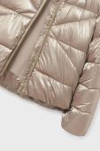 Дитяча куртка Mayoral колір бежевий (3420733)