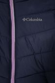 Дитяча куртка Columbia G Katelyn Crest II Hdd J колір синій