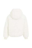 Дитяча куртка Tommy Hilfiger колір білий (3641272)