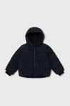 Дитяча куртка Tommy Hilfiger колір синій (3641281)