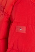 Дитяча куртка Tommy Hilfiger колір червоний (3641300)