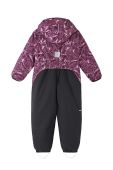 Дитячий зимовий комбінезон Reima Mjosa колір рожевий (3368767)