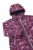 Дитячий зимовий комбінезон Reima Mjosa колір рожевий (3368767)