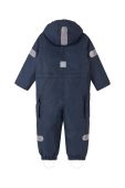 Дитячий комбінезон Reima 5100120B.9BYX Marte колір синій