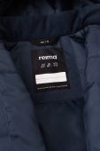 Дитячий комбінезон Reima 5100120B.9BYX Marte колір синій
