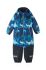 Дитячий зимовий комбінезон Reima Kurikka колір блакитний (3539509)