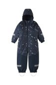 Дитячий зимовий комбінезон Reima Kurikka колір синій (3540069)