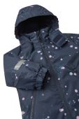 Дитячий зимовий комбінезон Reima Kurikka колір синій (3540069)