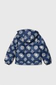 Дитяча куртка Guess колір синій (3597933)