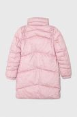 Дитяча куртка Guess колір рожевий (3597939)