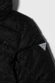 Дитяча куртка Guess колір чорний (3597951)