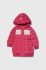 Дитяча куртка Guess колір рожевий (3588511)