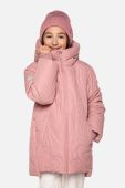 Дитяча куртка Lemon Explore колір рожевий (3650751)