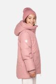 Дитяча куртка Lemon Explore колір рожевий (3650751)
