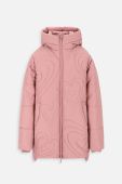 Дитяча куртка Lemon Explore колір рожевий (3650751)