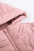 Дитяча куртка Lemon Explore колір рожевий (3650751)