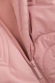 Дитяча куртка Lemon Explore колір рожевий (3650751)