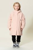 Дитячий дощовик Gosoaky FAST CAMEL колір рожевий