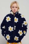 Дитяча куртка Bobo Choses колір синій (3602178)