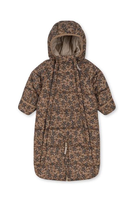 Комбінезон для немовлят Konges Sl?jd колір барвистий (3591312)