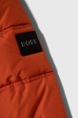 Дитяча куртка BOSS колір помаранчевий (3541731)