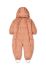Зимовий комбінезон Liewood колір помаранчевий