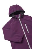 Дитяча куртка Reima Vantti колір фіолетовий (3364564)