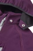 Дитяча куртка Reima Vantti колір фіолетовий (3364564)
