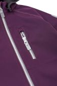 Дитяча куртка Reima Vantti колір фіолетовий (3364564)