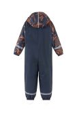 Дитячий комбінезон Reima Roiske колір синій