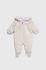 Комбінезон для немовлят Guess колір бежевий (3588521)